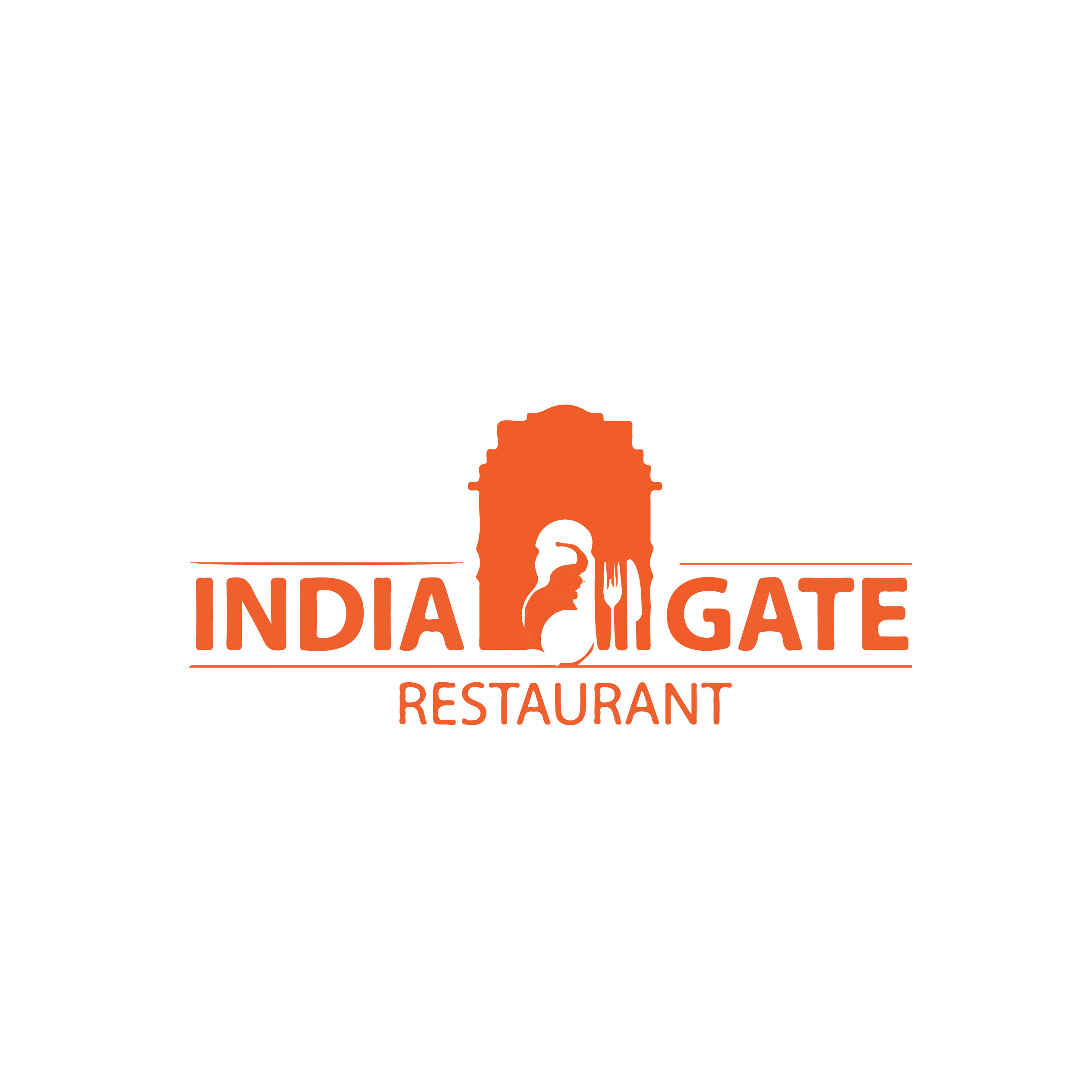 India gate